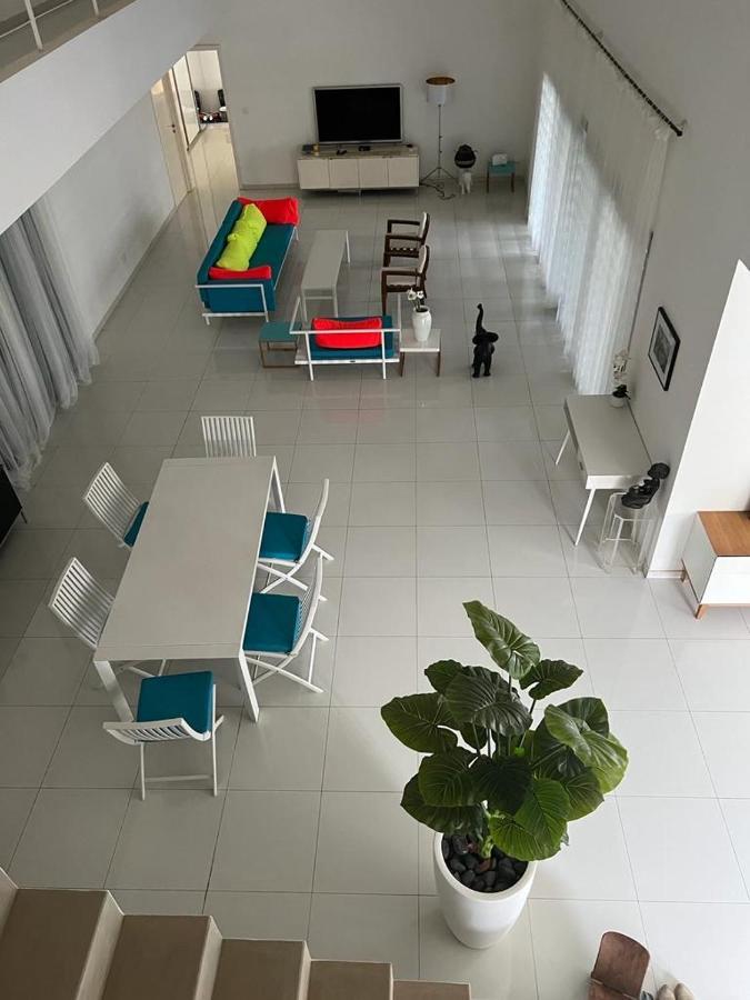 Villa Carabane 索蒙 外观 照片