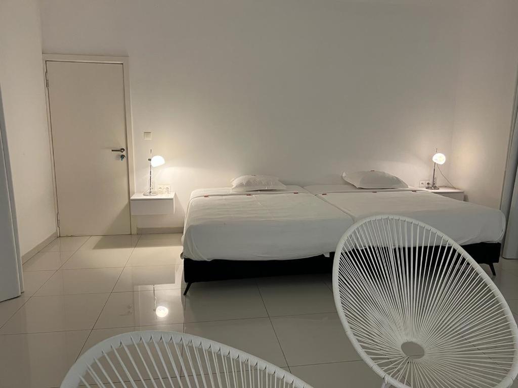 Villa Carabane 索蒙 外观 照片